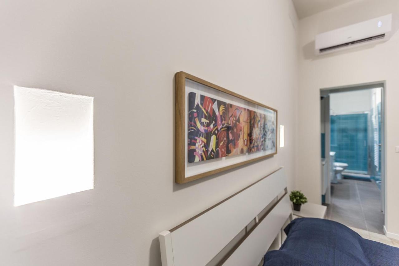Marilyn The Place Apartments Bologna Kültér fotó