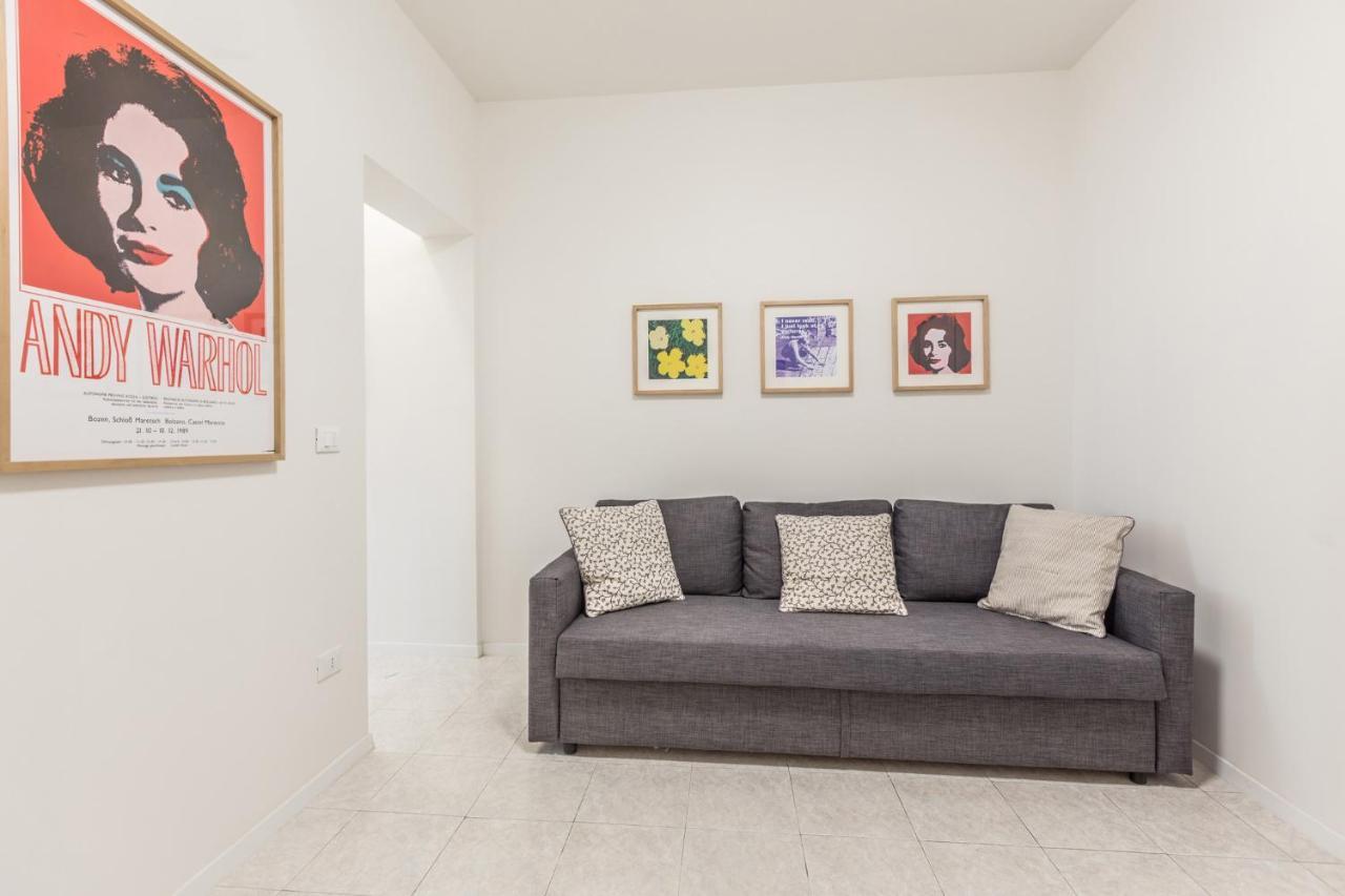 Marilyn The Place Apartments Bologna Kültér fotó