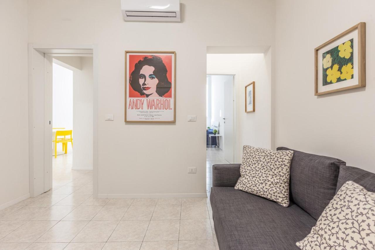 Marilyn The Place Apartments Bologna Kültér fotó