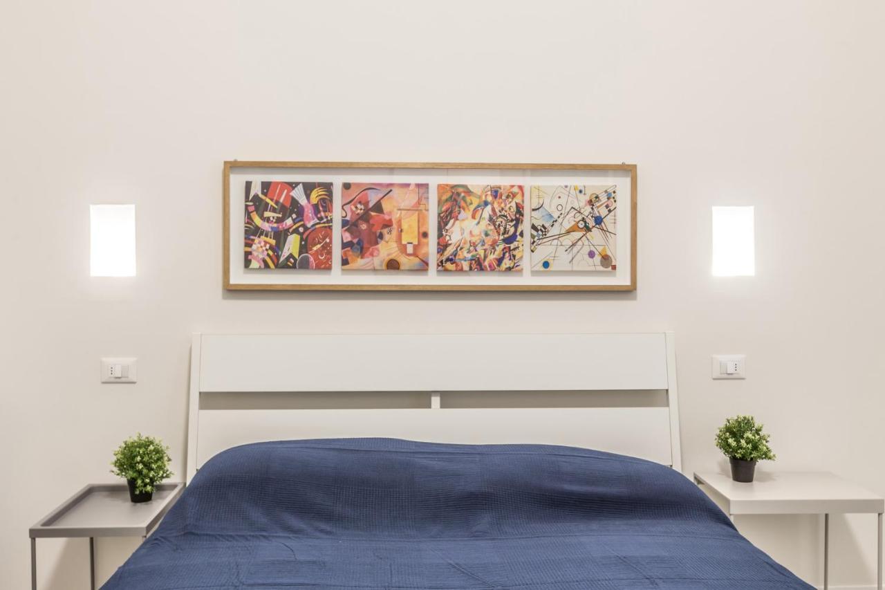 Marilyn The Place Apartments Bologna Kültér fotó