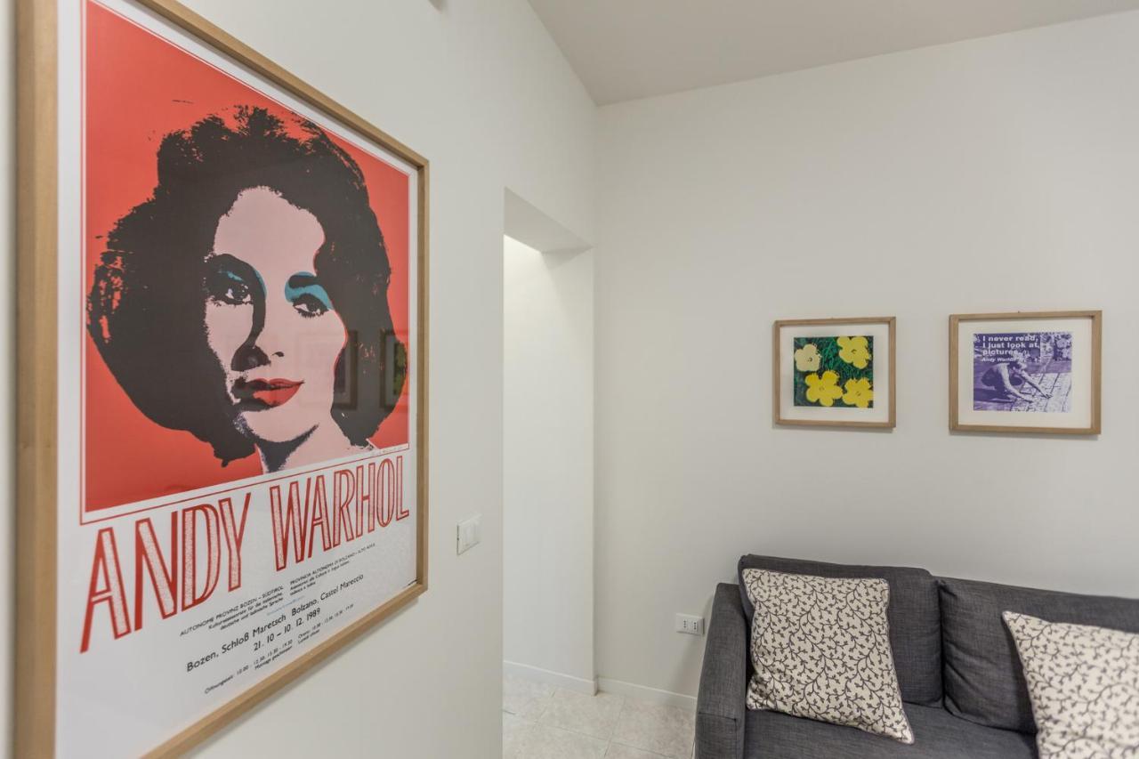 Marilyn The Place Apartments Bologna Kültér fotó