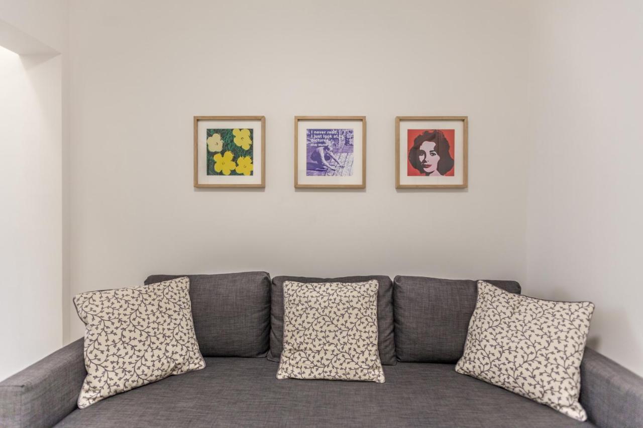 Marilyn The Place Apartments Bologna Kültér fotó
